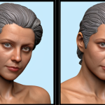 Okay, here are two image prompts based on the Operator guide, tailored for SD (Stable Diffusion):